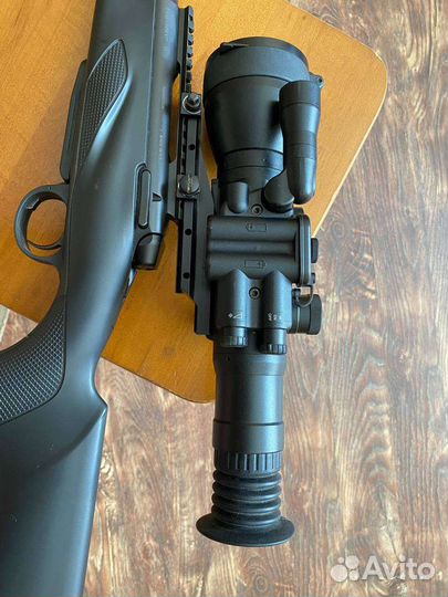 Прицел ночного видения dedal 445-a