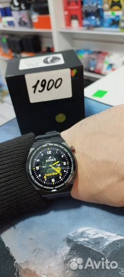 Умные смарт часы SMART Watch W&O X2 Pro