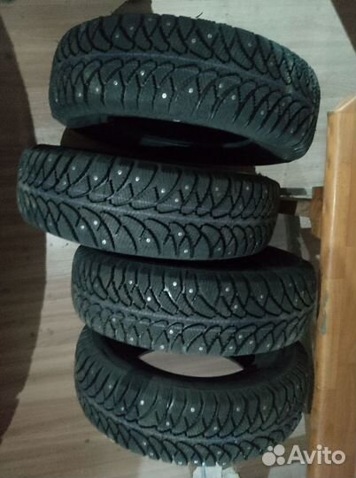 Tunga Nordway 2 175/70 R13 82U