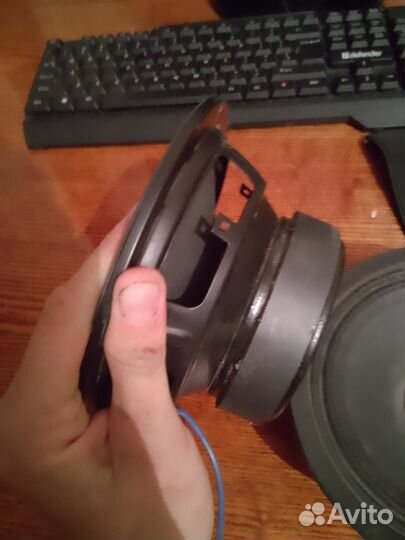 Продаю колонки