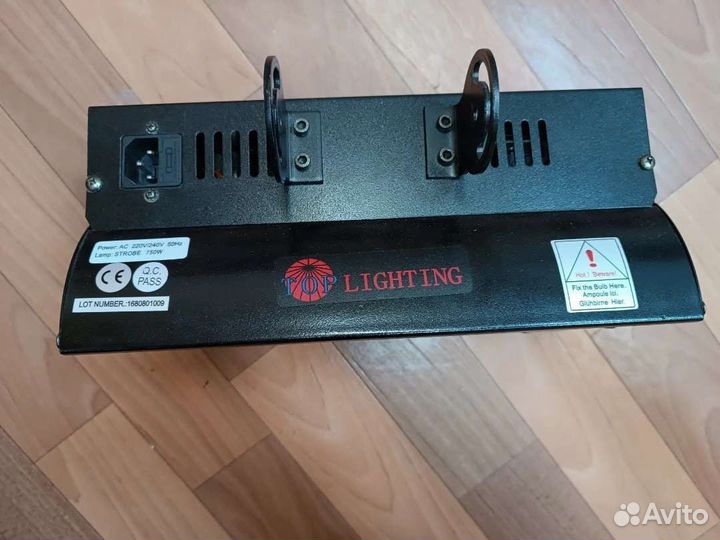 Стробоскоп