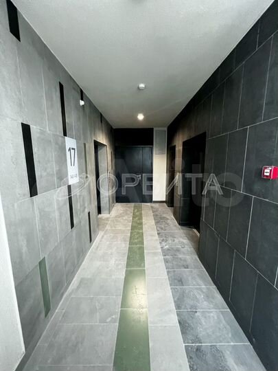 Квартира-студия, 26 м², 17/25 эт.