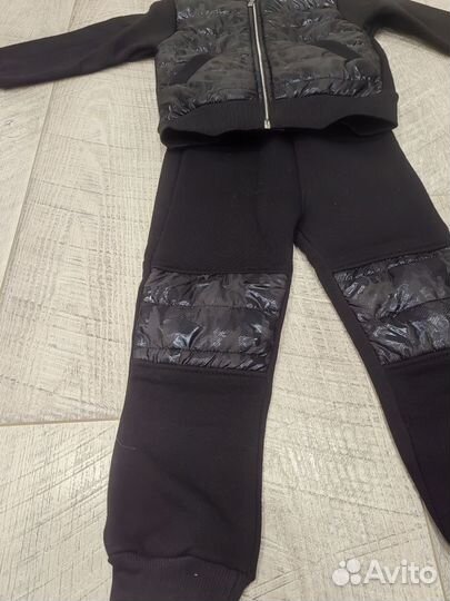 Костюм на мальчика