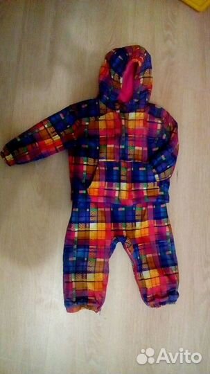 Комплект еврозима Columbia