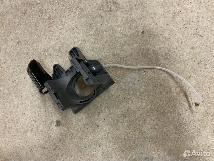 Держатель заварного блока для кофемашины Delonghi