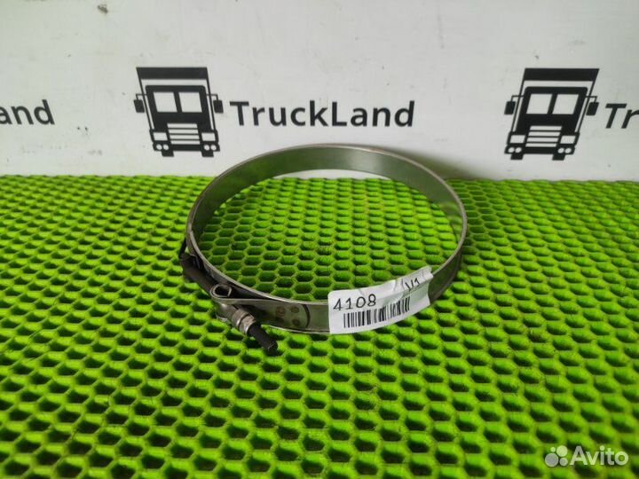 Хомут винтовой Volvo Fh 4