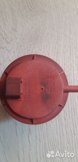 Запчасти для стиральных машин indesit