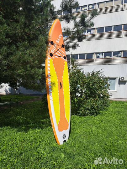 Сап борд Сапборд SUP board SUN 11 new 2023