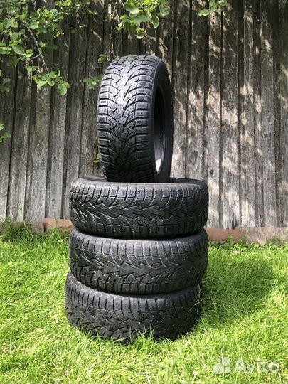 Toyo Observe G3-Ice 205/65 R15