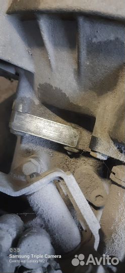 Кпп audi skoda volkswagen