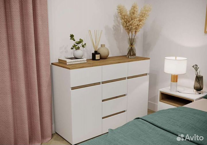 Тумба бетонный камень