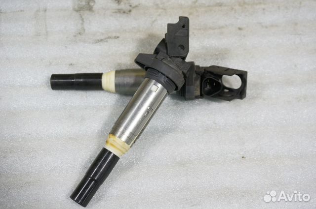 Катушка зажигания BMW 5 F10 N52 E60 E90