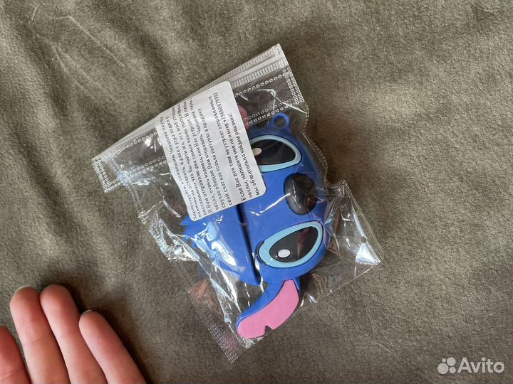 Чехол на airpods pro 2