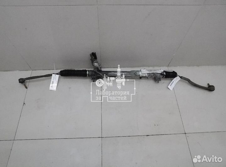 Рейка рулевая Volvo 36050012