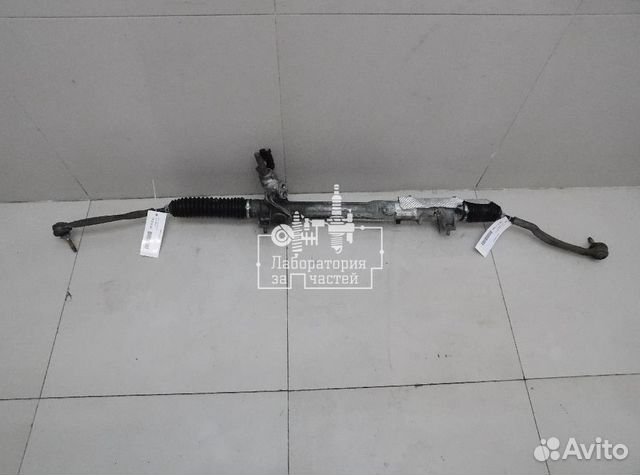 Рейка рулевая Volvo 36050012