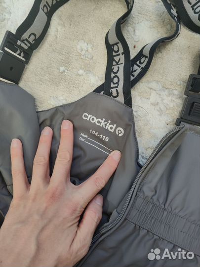 Верхняя одежда для девочки