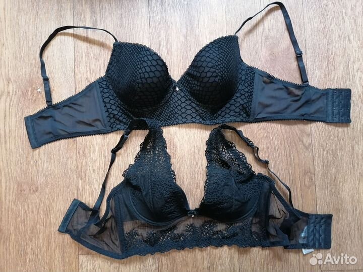 Бюстгальтеры в идеальном состоянии
