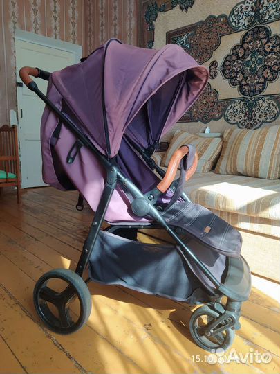 Коляска детская