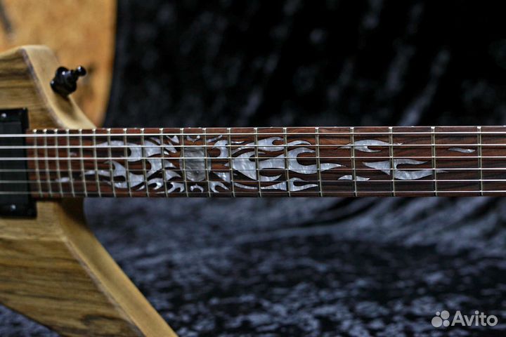 Explorer Ken Lawrence style