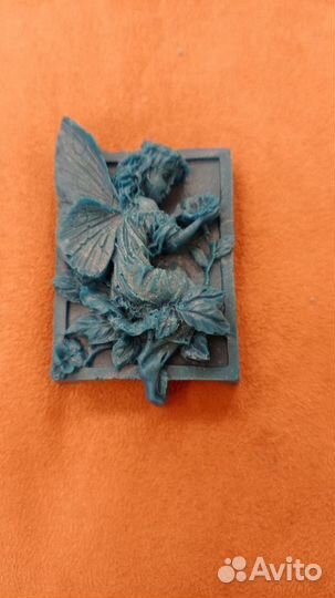 Мыло ручной работы, свечи