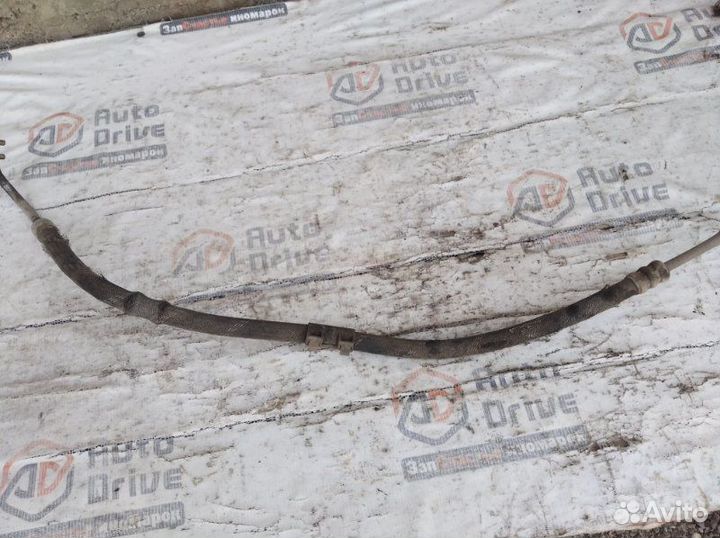 Трубка гидроусилителя руля Fiat Albea 1.4 2007