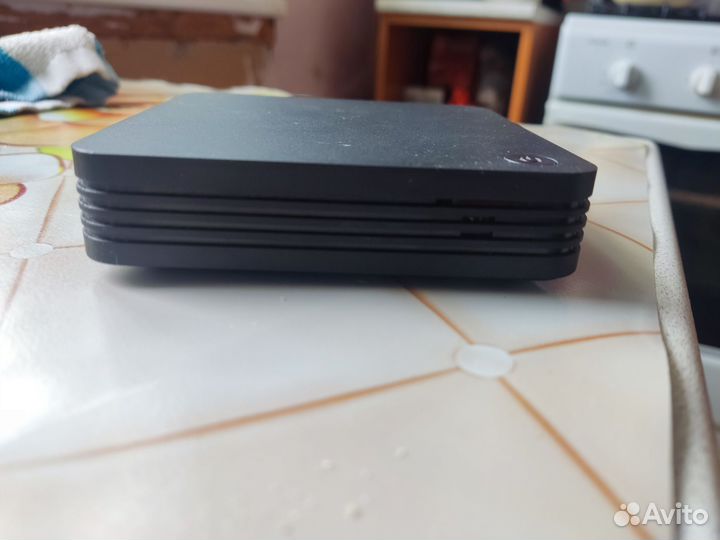 Медиаплеер Dune HD SmartBox 4K