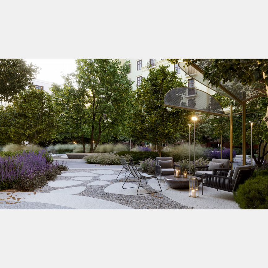 4-к. квартира, 268,2 м², 5/7 эт.