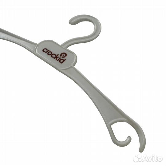 Вешалка для детской одежды L-250мм, ширина плеча