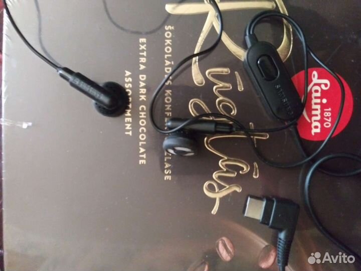Наушники с микрофоном(Самсунг Нокиа и usb вход