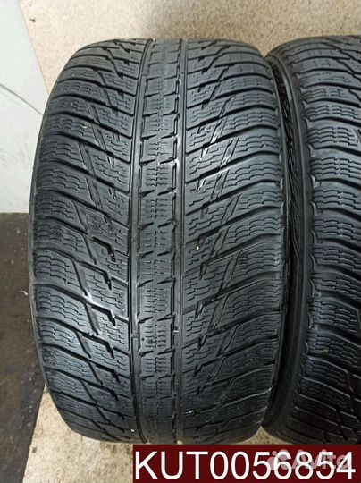 Nokian Tyres WR SUV 3 275/45 R21 и 315/40 R21 107U