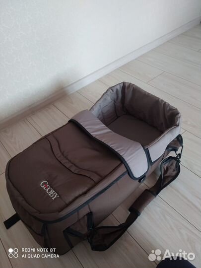 Сумка переноска для детей