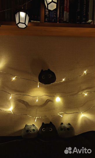 Гирлянда светодиодная