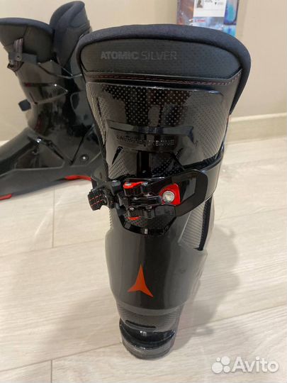 Горнолыжные ботинки atomic savor 100
