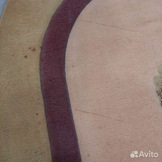 Ковры и паласы бу