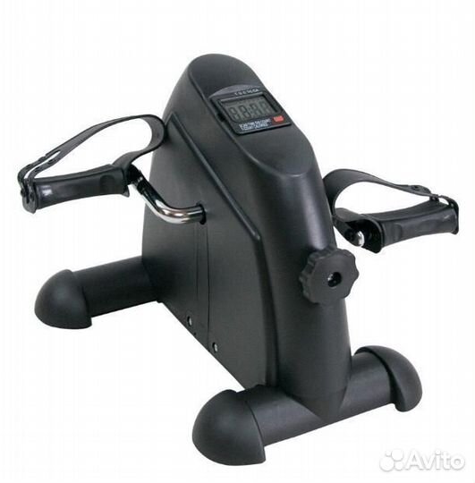 Велотренажер механический mega-012