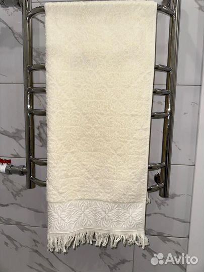 Полотенце банное 70 на 140