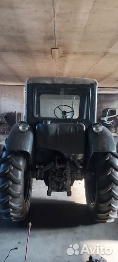 Трактор МТЗ (Беларус) 50, 1977