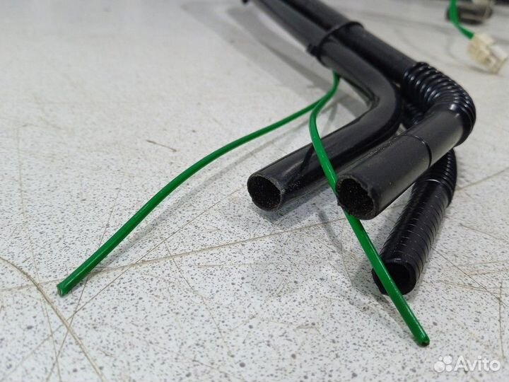 Датчик уровня топлива бмв