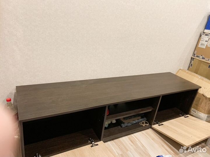Тумба под телевизор