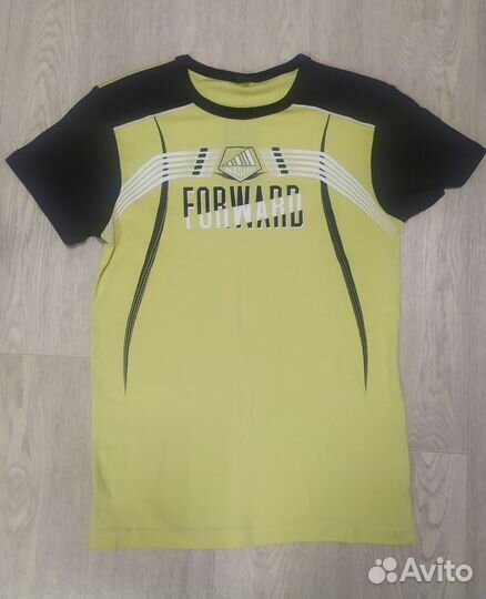 Мужские вещи пакетом s-m