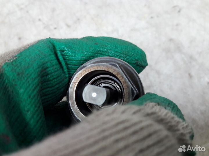 Клапан впускной Mercedes W164 A2720500078