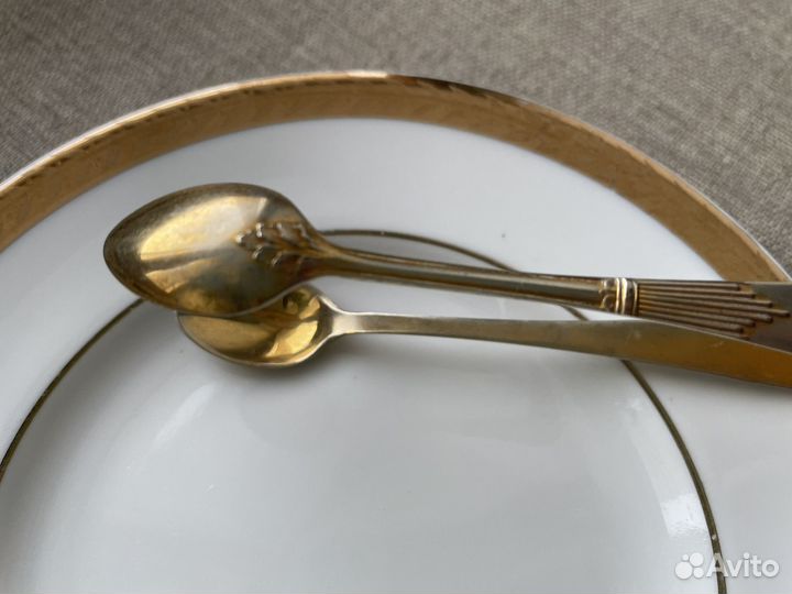 Щипцы для сахара