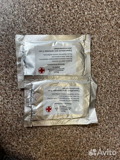 Тактическая медицина