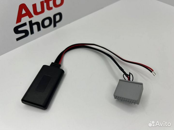 Bluetooth для Honda