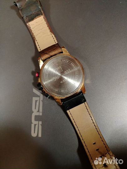 Мужские наручные часы бу