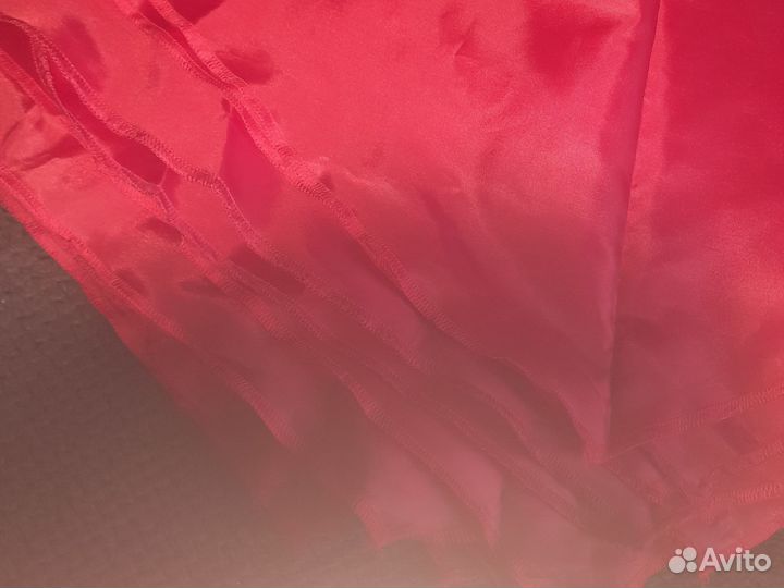 Пионерский галстук