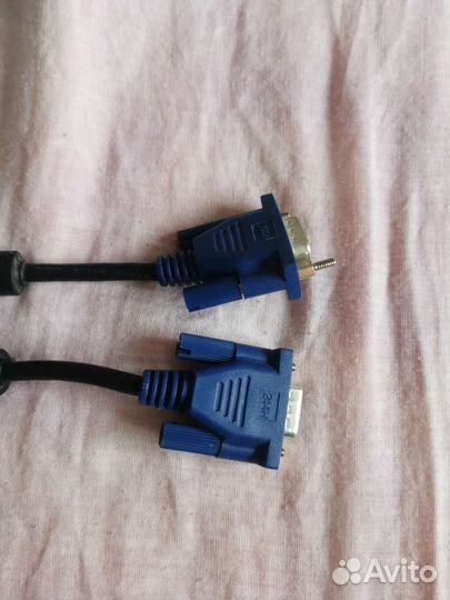 Кабель для компьютера