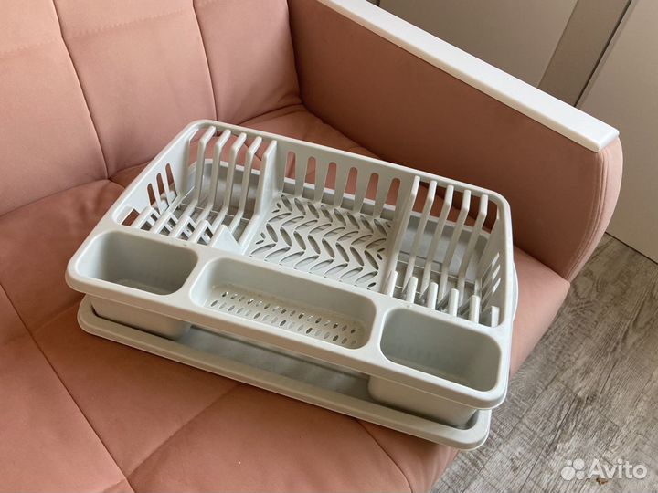 Сушилка для посуды