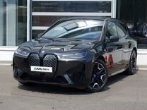 BMW iX AT, 2023, 19 911 км, с пробегом, цена 9 390 000 руб.
