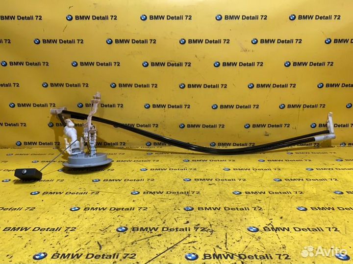 Датчик уровня топлива правый Bmw 7 E65 N62B48 2005